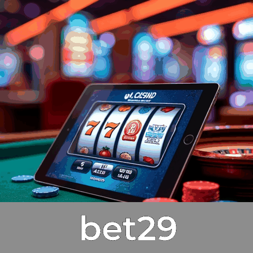 Experimente login premium com proteção avançada no bet29