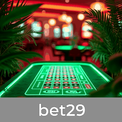 Aposte com Confiança no bet29: Profissionalismo e Segurança