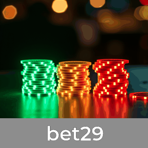 Experimente login premium com proteção avançada no bet29