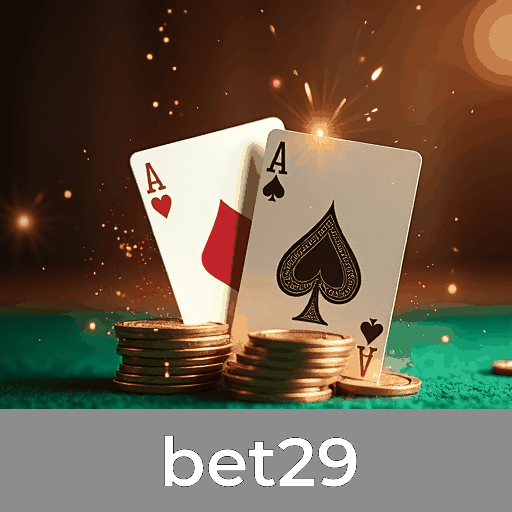 Aposte com Confiança no bet29: Profissionalismo e Segurança