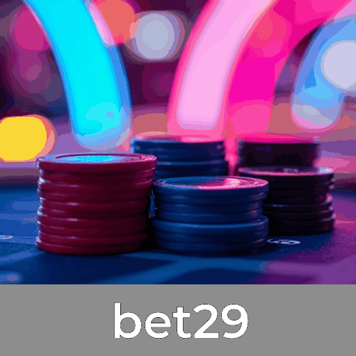 bet29: Slot Machines-Altos Prêmios, Jogos de Mesa-Estrategia, Cassino ao Vivo-Realismo