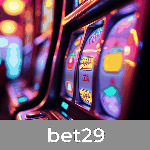bet29: Apostas Fáceis e Funcionalidade Completa no App