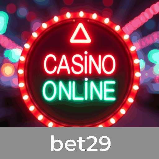 Bônus e Ofertas Únicas do bet29: Sua Chance de Ganhar Mais